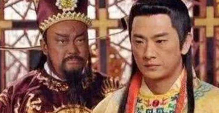 包拯是一代清官，宋仁宗为何将他毒死？真相就在包拯的陵墓之中！-宋仁宗对包拯