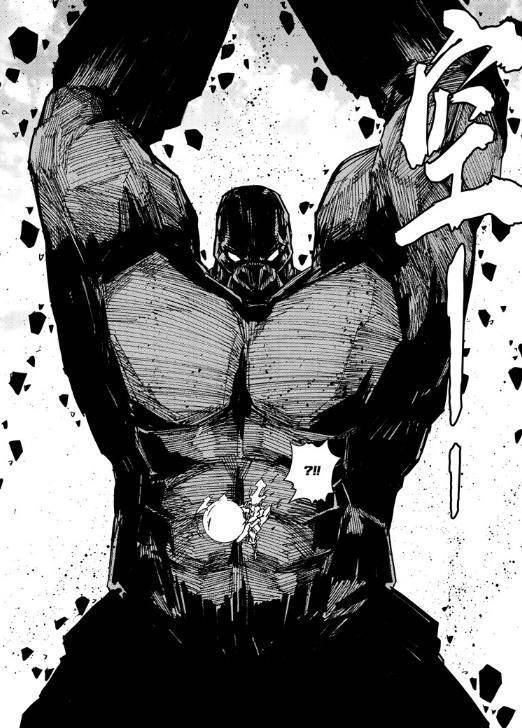 镇魂街最新:石灵明化身巨石猿猴重击卢书雨,北落师门一战封神_卢俊义