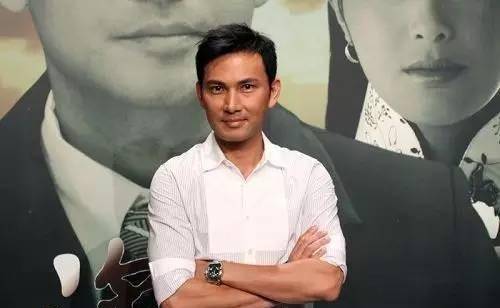 "百亿千金"郭可盈混乱爱情:勾引张智霖,让老公不忠诚,太荒唐了_林文龙