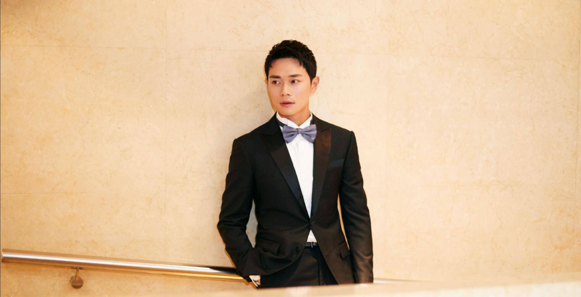 只知道曹骏是蓝盈莹前男友?原来他在《宝莲灯》也有精彩演出_观众_沉