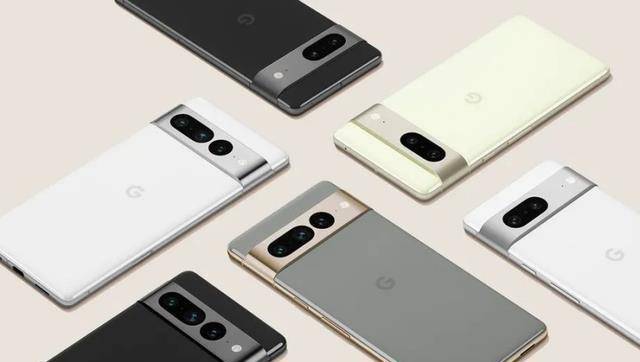 使用与上一代相同的三星gn1主传感器和索尼imx381超广角,区别在于今年