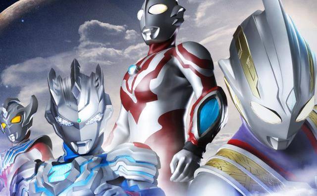 重新定义特利迦,他不算新生代迪迦,实力在新生代能排多少?