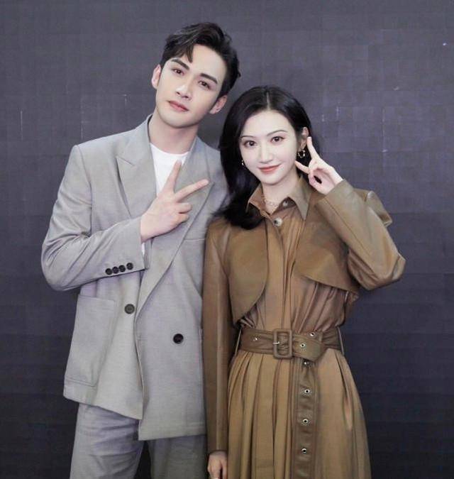 张彬彬景甜cp恐成真,知情人曝两人杀青后恋爱,并透露暧昧细节_观众