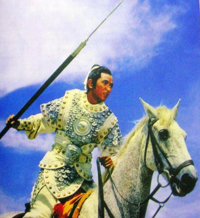 知名武打演员王羽病逝,享年80岁,女儿悲痛证实_电影_武侠_年代