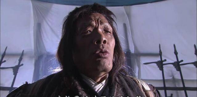 封神中用钉钯的邬文化,是猪八戒前世?