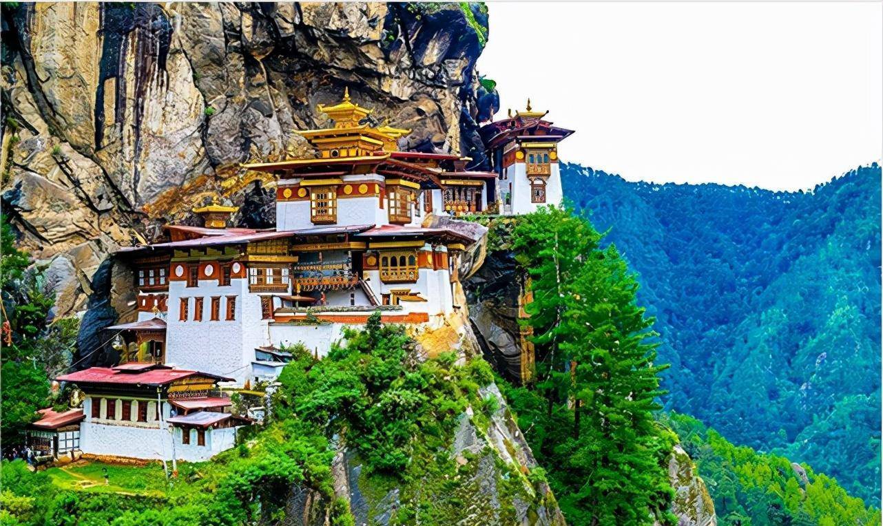 中美两个大国为何无法与不丹建交?_中国_关系_独立