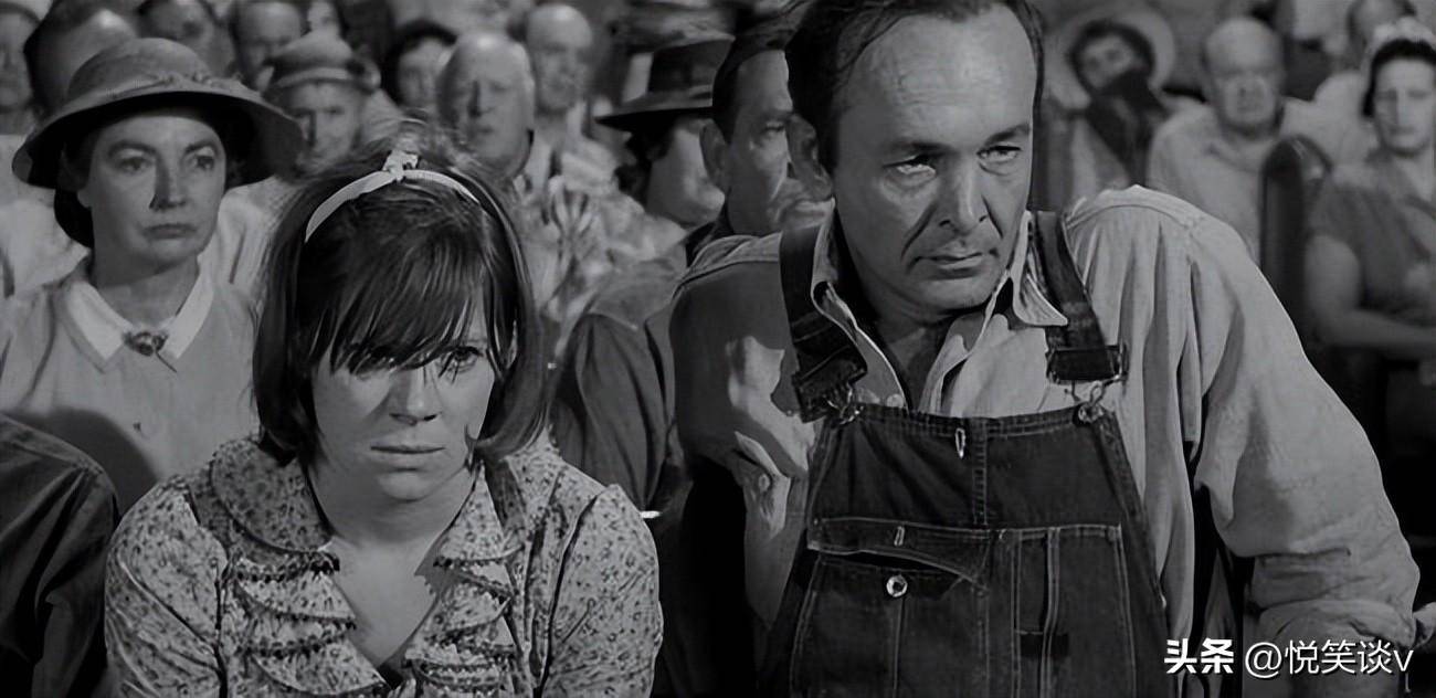 《十字街头》情节结构分析_特里维_角色_电影