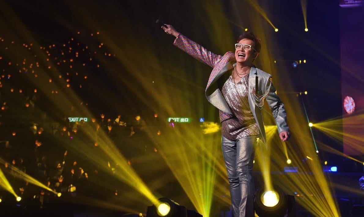 《二王的碰撞》——谭咏麟与林子祥合作与竞争的旋律_音乐_乐坛_香港