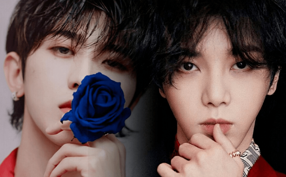 蔡徐坤拥有类似境遇就是顶流华晨宇,两个同样咖位的男明星在处理"私生