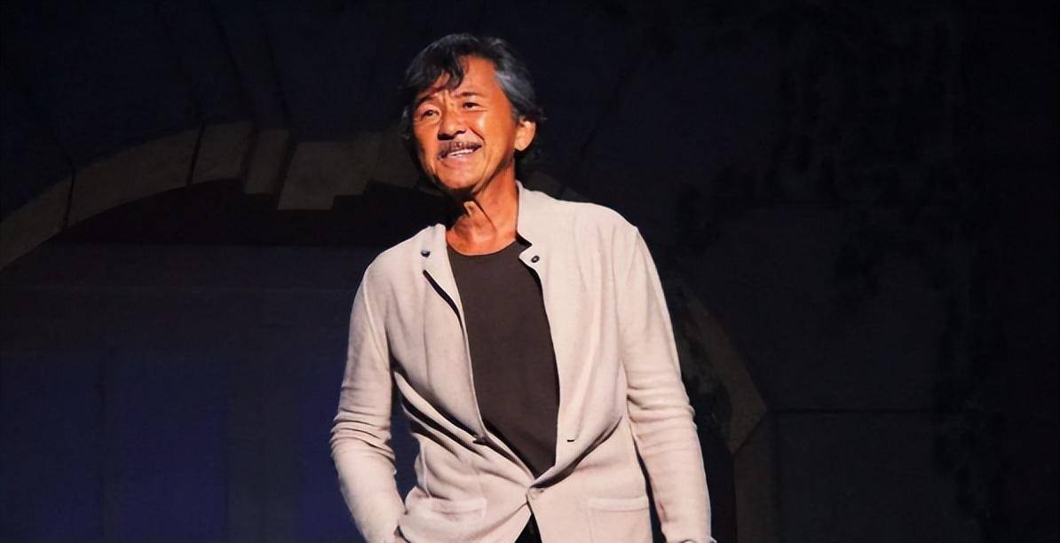 《二王的碰撞》——谭咏麟与林子祥合作与竞争的旋律_音乐_乐坛_香港