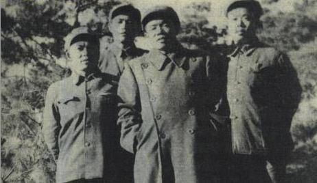 他当上纵队司令员，否定政委作战方案，打大胜仗，纵队上下佩服