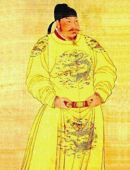 为什么唐太宗废掉太子李承乾的同时,要把魏王李泰也给废了?