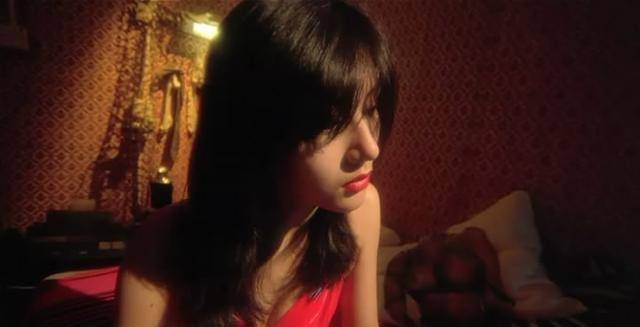 至美凡人,天使2号——李嘉欣_电影_妖兽都市_花瓶