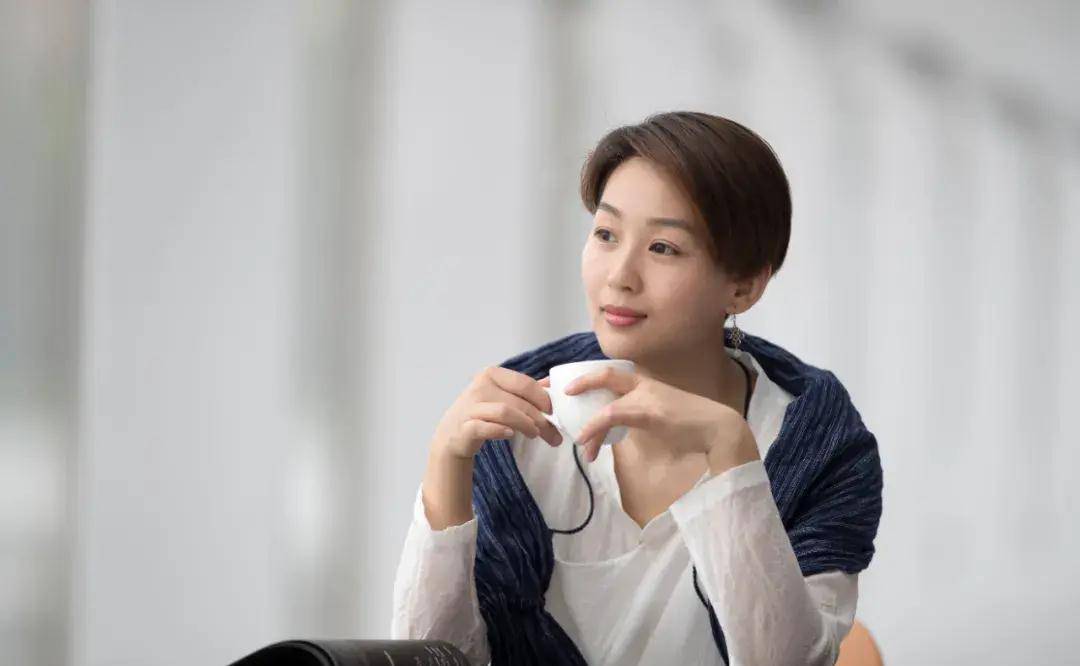 "女小生"翁佳慧:怀敬畏之心,以风骨动人_昆曲_戏曲_艺术