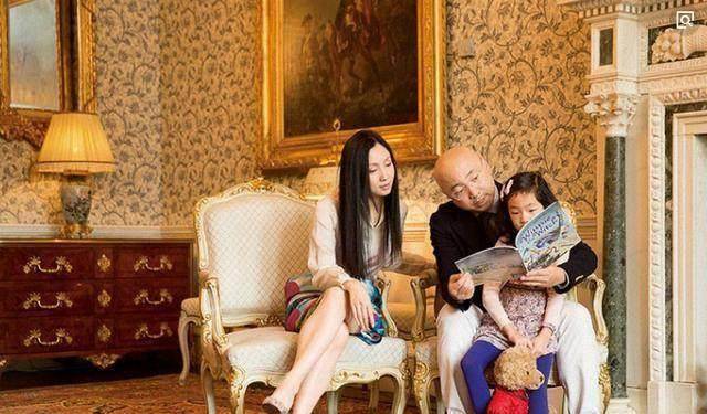 陶虹接受采访时坦言:我就是徐峥的伯乐,当初是被他的才华吸引_因为