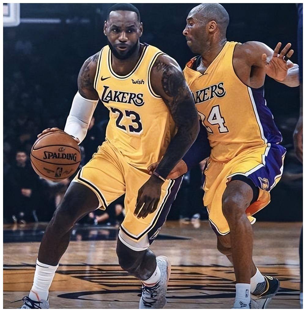 ok三连冠时期,如果科比换成詹姆斯,湖人还能够获得总冠军吗?