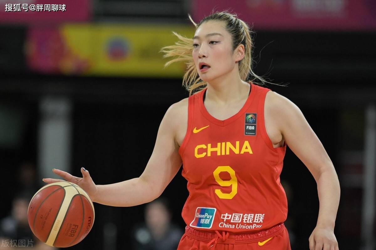 中國女籃亞洲杯奪冠后，李夢生涯卻傳壞消息，鄭薇無奈，姚明遺憾