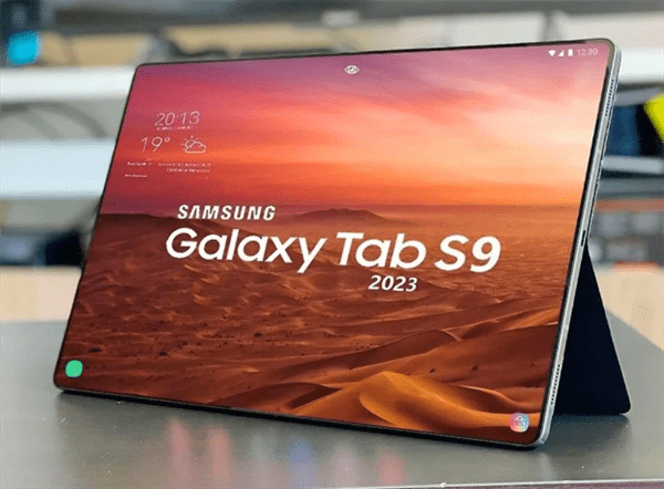 三星tab s9/plus/ultra系列平板配置曝光,7月26日发布_galaxy_电脑