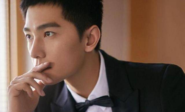杨洋换搭档出演《我的人间烟火》,女主看起来有点"老"_王楚然_祖儿