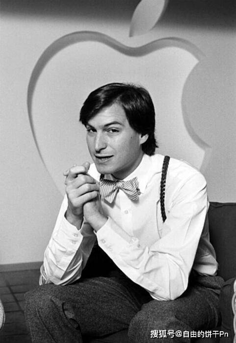 改变世界的苹果创始人史蒂夫·乔布斯的爱情故事_劳伦·鲍威尔_生活