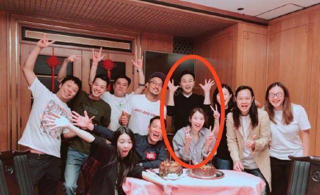 袁咏仪过生日做了一件大善事,网友:很有意义!_张智霖_全世界_明星