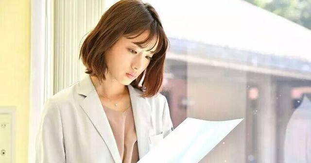 石原里美新剧《unnatural》了解一下,十元霸气转型演法医!