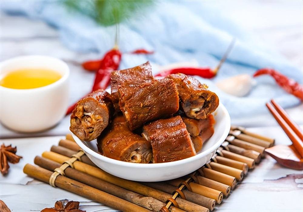 鸭脖加盟排行榜_公司名录_企业大全_厂家名录__中服网(2)