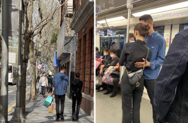 黄奕新恋情曝光,和53岁新男友约会,女儿和"后爸"关系融洽_崔伟_黄毅清