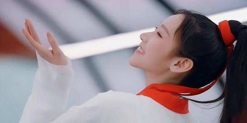 《我是女演员》:几位导师的态度,证实了这是诚心培养新人的节目_表演