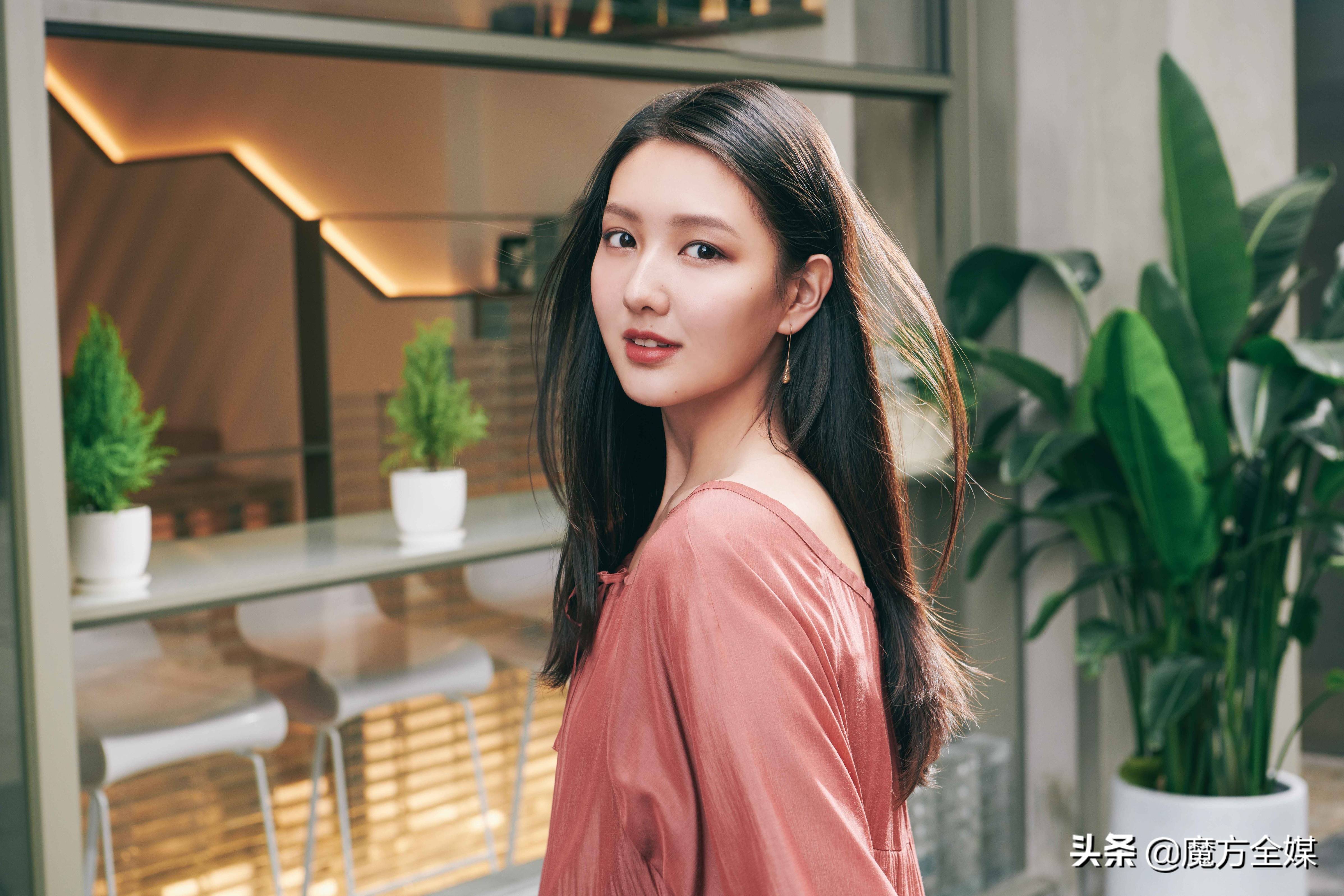 新世代男神刘俊谦与甜美女星谭旻萱演绎梦幻情缘_mandy_感觉_角色