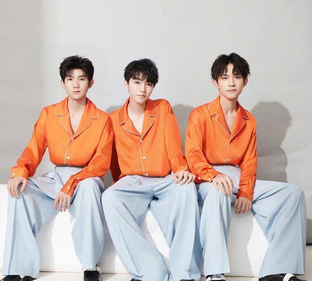 看看tfboys三人如今现状就知道了_易烊_年纪_的发展