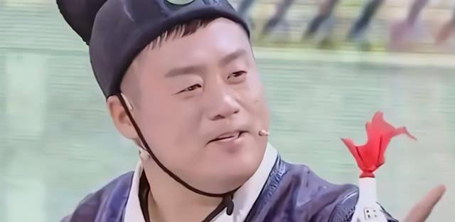 "还好长得像妈"宋晓峰女儿上岸北影,颜值出众与老爸对比明显_因为