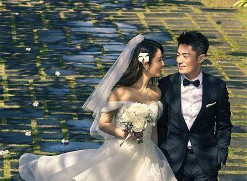 林志颖邀霍建华带小海豚聚会,林心如到底有什么魅力