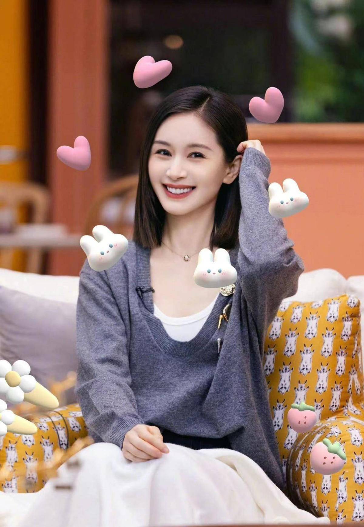 网友偶遇王子文和吴永恩,二人在烘焙坊做蛋糕为子文庆生_微博_生日