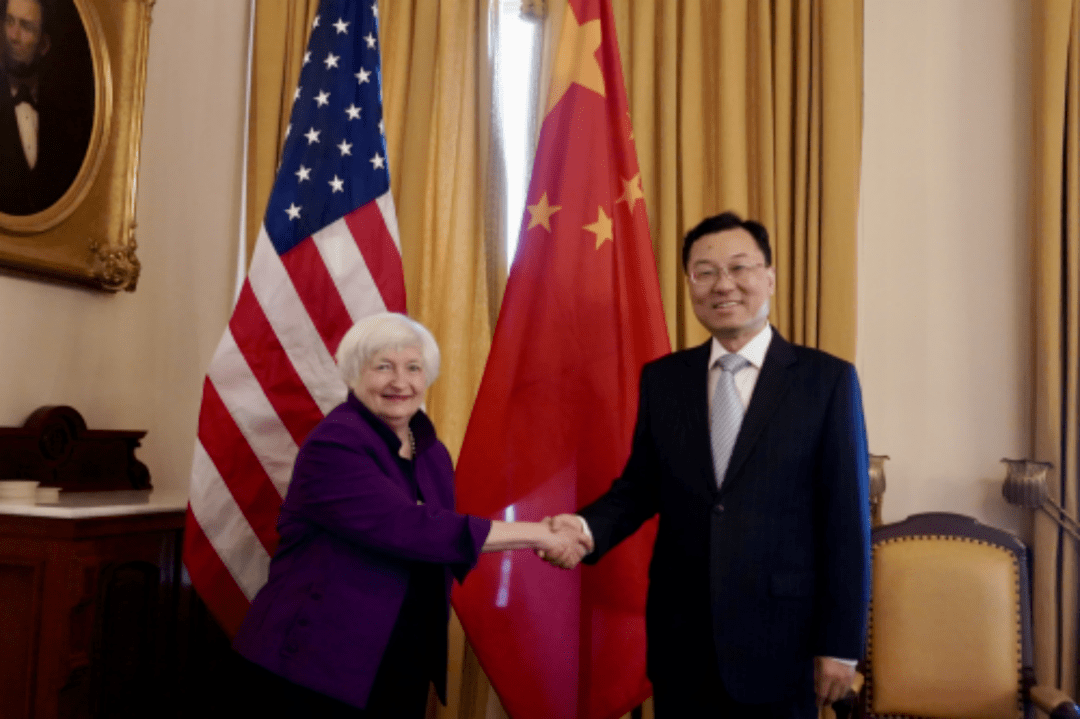 中方_汪文斌_双方