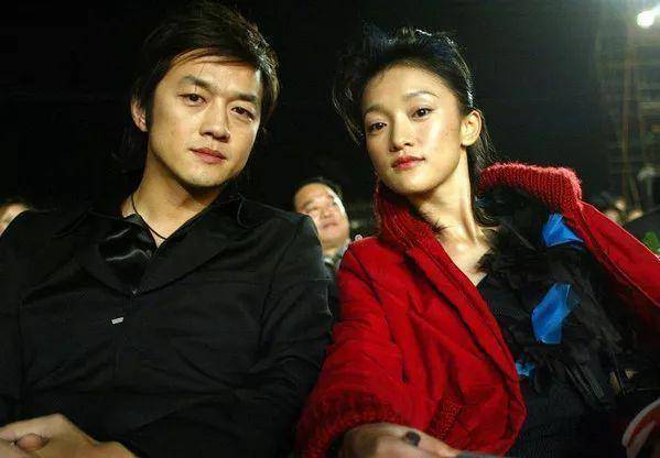 周迅_赵薇_孩子