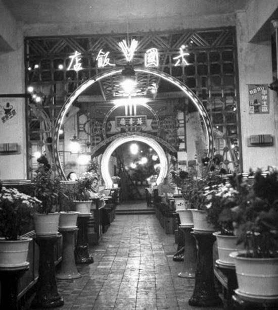 民国第一社交舞台六国饭店如何消失的?_张敬尧_中国_上流社会