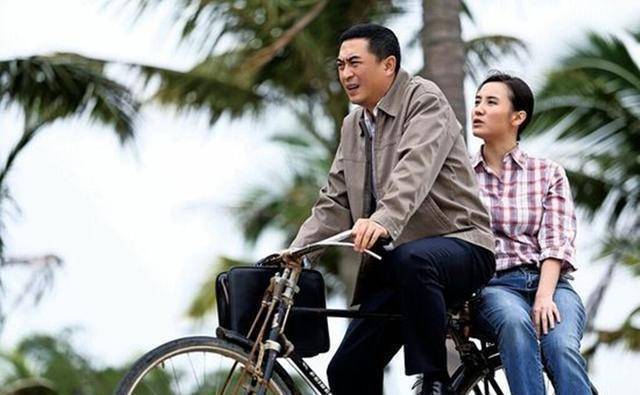 从混个脸熟,到现在的"想要收视率,女孙俪,男张嘉译"这句业内流行语