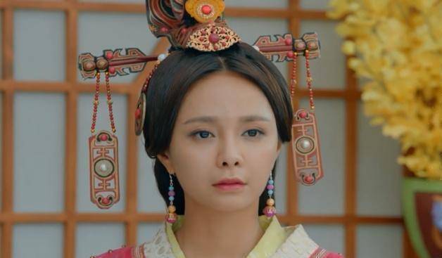 张含韵《重耳传奇》首播失利,低端宫斗戏,披着历史外壳的偶像剧_观众