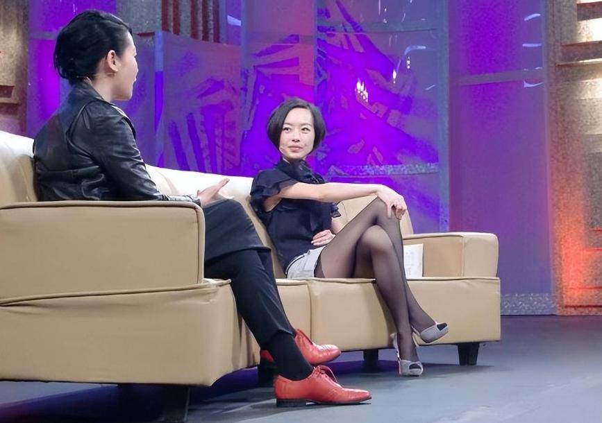 主持人陈鲁豫开启退休生活!