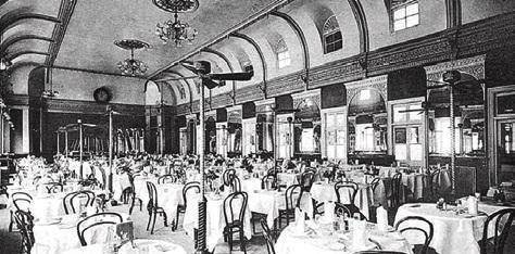 民国第一社交舞台六国饭店如何消失的?_张敬尧_中国_上流社会