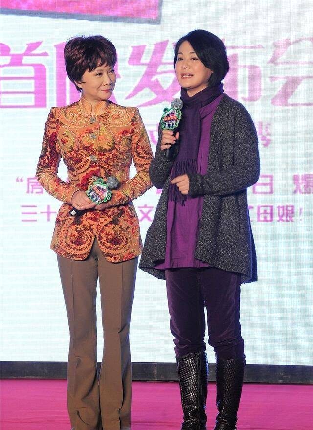 丛珊:从《牧马人》中的李秀芝到《精武门》中的绮翘,近况如何?