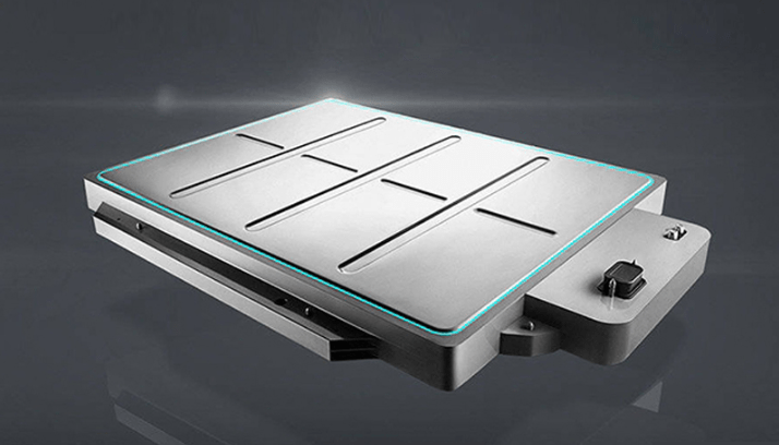 铝合金动力电池包箱体的种类与应用优势_搜狐汽车_搜狐网