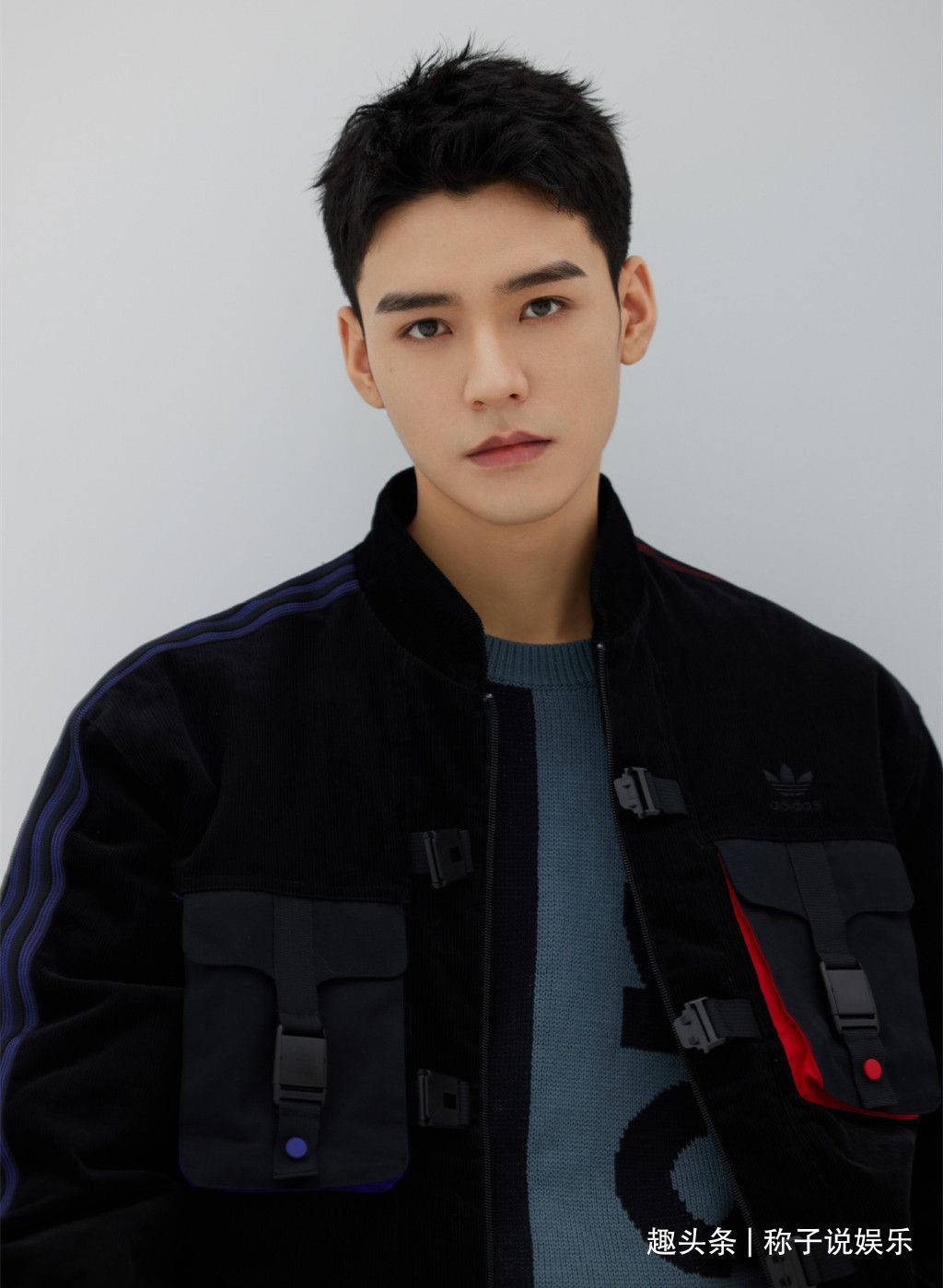 龚俊遭对家p图中伤?