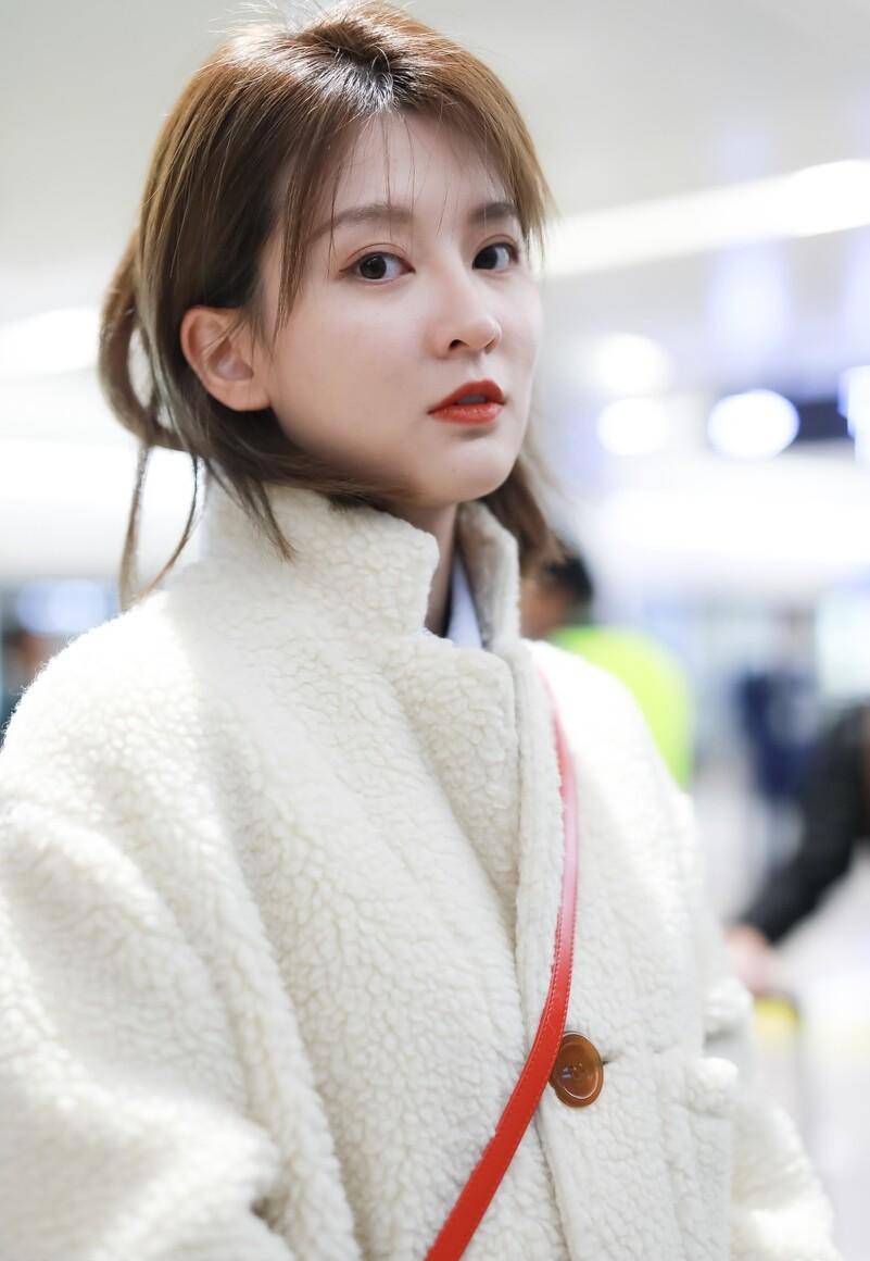 乔欣发怼脸视频否认整容,乔欣:哪里变了,自我反黑第一人_姐姐_在线