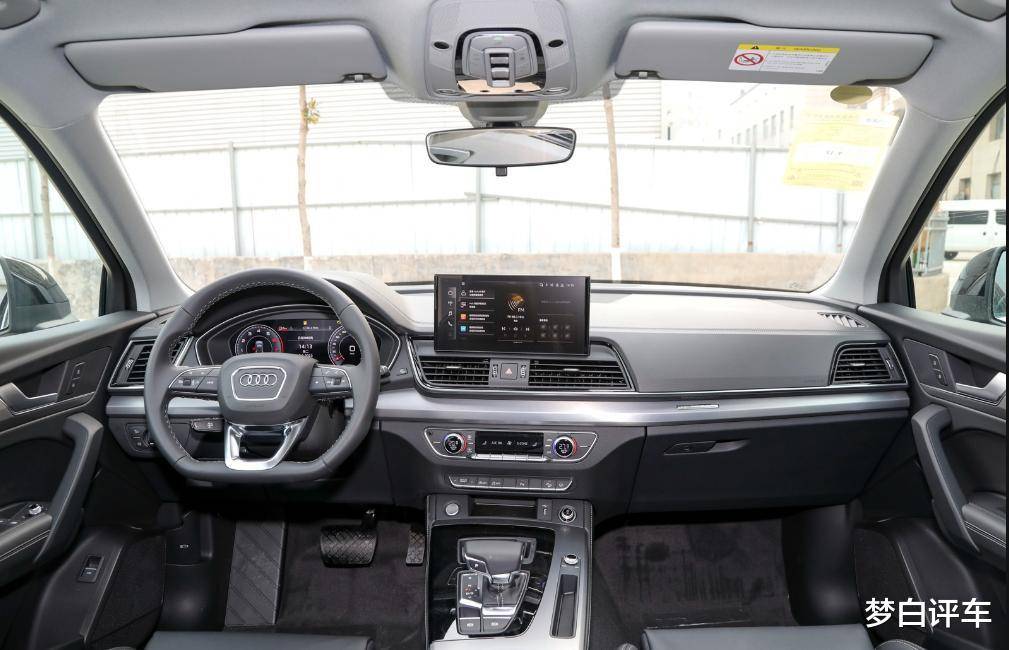 中型suv排行榜前十名_商旅必备:精致长辈最爱的十大中型SUV排行榜(2)