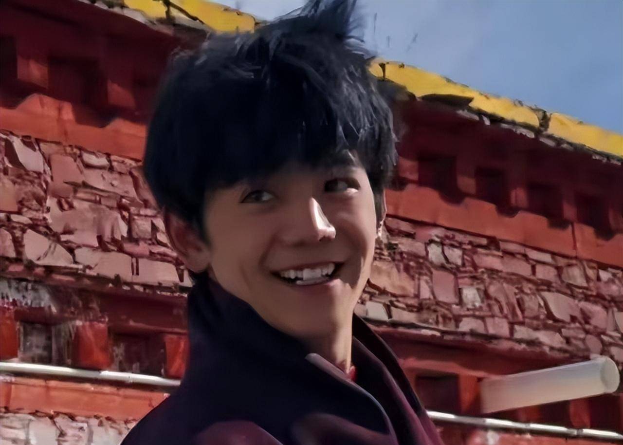 走红一年后,娱乐圈的严酷真相在丁真身上体现得淋漓