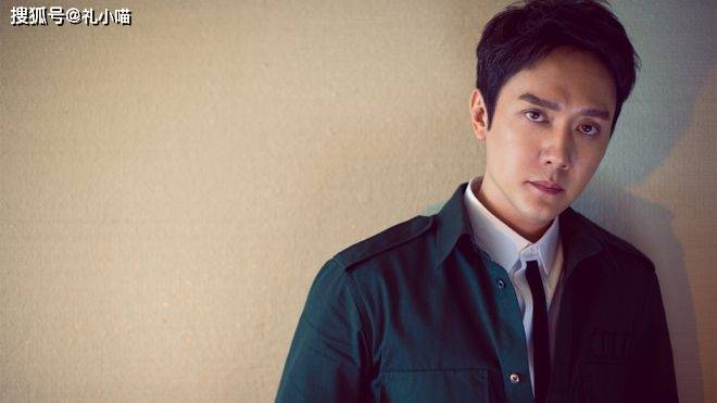 冯绍峰离婚后有多爽?