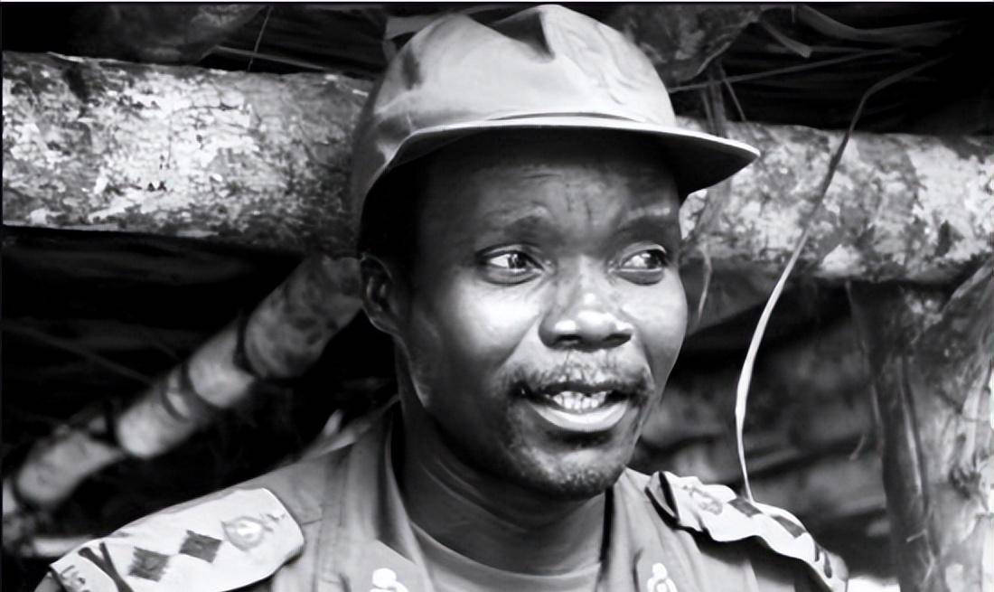 恐怖头目科尼:和本拉登齐名的魔头,联合国通缉,特种兵都除不掉_信仰