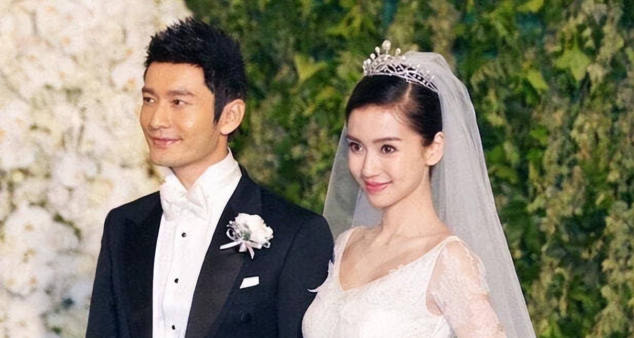 黄晓明满天飞的绯闻,才知道杨颖究竟受了多少委屈_李菲儿_爱情_baby